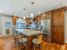 Photo 4 for 1528 E 5730 South
