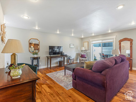 Photo 5 for 1528 E 5730 South