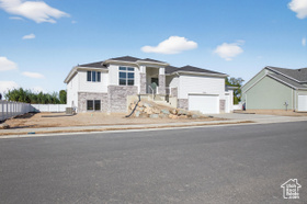 Photo 3 for 3233 S 4975 West #14