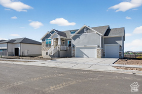 Photo 5 for 3223 S 4975 West #15