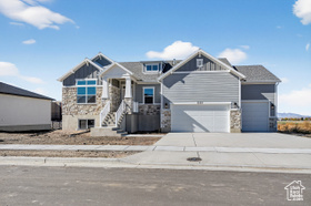 Photo 1 for 3223 S 4975 West #15