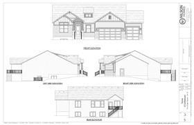 Photo 4 for 3223 S 4975 West #15