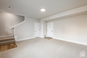 Photo 5 for 2747 E 1060 South