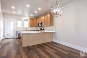 Photo 6 for 2743 E 1060 South