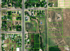 205 N 100 E MLS #2119538