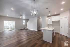 Photo 4 for 2745 E 1060 South