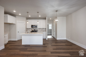 Photo 5 for 2745 E 1060 South