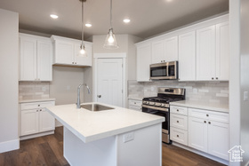 Photo 6 for 2745 E 1060 South