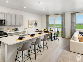 Photo 3 for 3553 S 3150 West #104