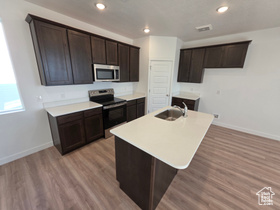Photo 5 for 1323 N 1390 East #26-101