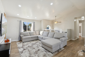 Photo 6 for 2148 W 1570 North