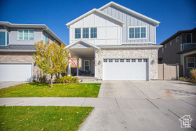 Photo 1 for 15319 S Park Bluff Way