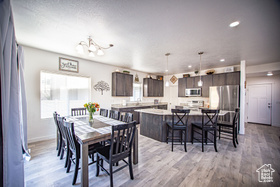 Photo 6 for 15319 S Park Bluff Way