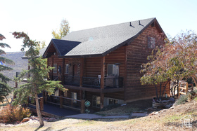 Photo 4 for 3478 S Porcupine Cir