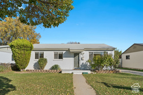 Photo 1 for 993 S Montgomery St
