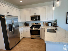 Photo 3 for 2191 W Swift Fox Dr #274