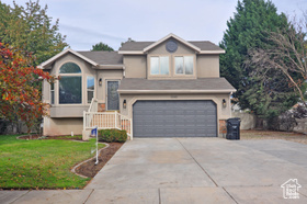Photo 1 for 1242 W 1075 North