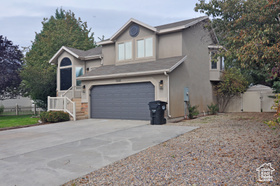 Photo 2 for 1242 W 1075 North