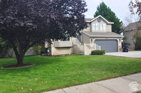 Photo 4 for 1242 W 1075 North