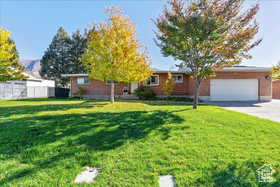 Photo 1 for 170 N 825 East