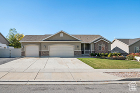 Photo 1 for 2117 N 170 West
