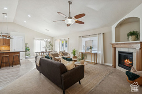 Photo 3 for 2117 N 170 West