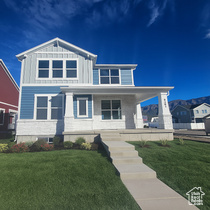 Photo 1 for 2825 W 2705 North #67