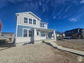 Photo 3 for 2825 W 2705 North #67