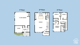 Photo 4 for 5072 W Rambutan Way #123