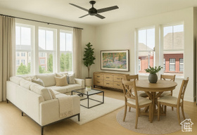 Photo 5 for 5072 W Rambutan Way #123