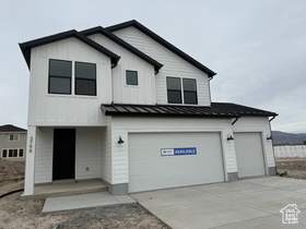 Photo 2 for 3798 W 1780 South #211