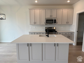 Photo 3 for 3798 W 1780 South #211