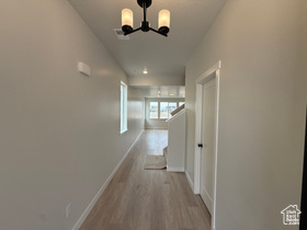 Photo 5 for 3798 W 1780 South #211