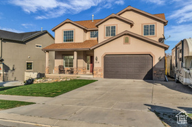 Photo 1 for 7718 N Mountain Ash Way