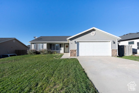 Photo 1 for 436 W 2075 North