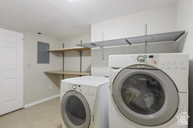 Photo 5 for 3018 S Asplund Cir