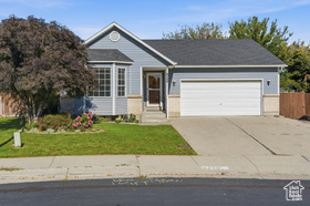 Photo 2 for 8140 S 2245 West