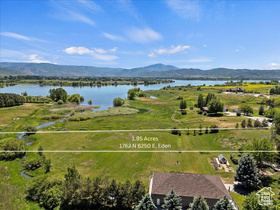 1762 N 6250 E MLS #2119668