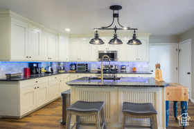 Photo 4 for 1566 S 3280 West