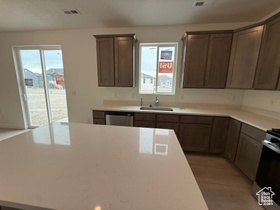 Photo 6 for 1765 S 3825 West #218