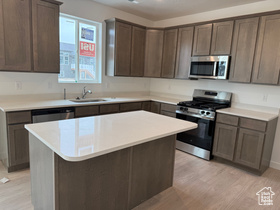 Photo 4 for 1765 S 3825 West #218