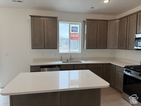 Photo 5 for 1765 S 3825 West #218