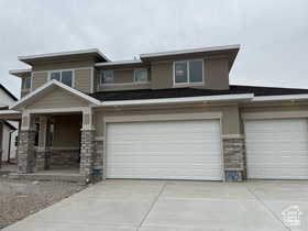 Photo 2 for 1765 S 3825 West #218