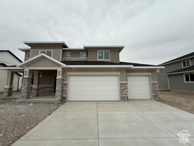 Photo 1 for 1765 S 3825 West #218