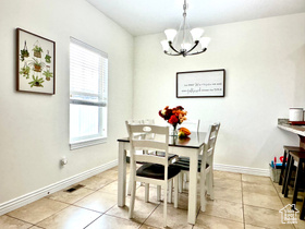 Photo 4 for 314 E 535 South