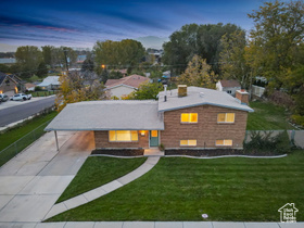 Photo 4 for 735 N 1000 East