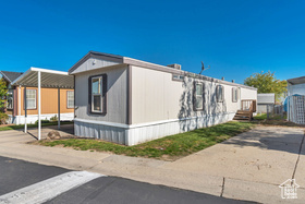 Photo 1 for 3709 S Copper Rdg #66