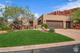 Photo 2 for 2331 W Entrada Trl #106