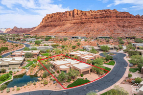 Photo 4 for 2331 W Entrada Trl #106