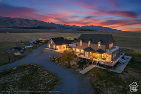 Photo 1 for 4768 E Hickman Canyon Rd